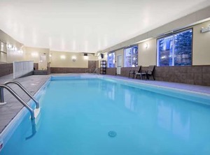 Holiday Inn Express Hotel Prince Albert Ihg | Prince Albert