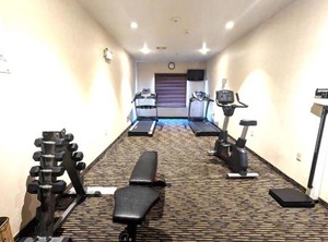 Holiday Inn Express Hotel Prince Albert Ihg | Prince Albert
