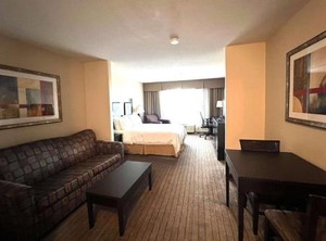 Holiday Inn Express Hotel Prince Albert Ihg | Prince Albert