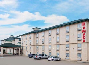 Ramada | Red Deer