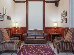 Ramada | Red Deer