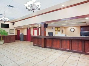 Ramada | Red Deer