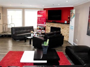 Ramada | Sherwood Park