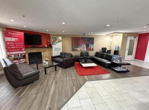 Ramada | Sherwood Park