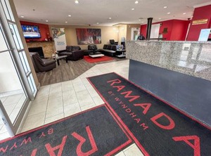 Ramada | Sherwood Park