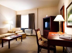 Ramada | Terra Nova