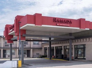 Ramada | Thunder Bay