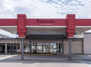 Ramada | Thunder Bay