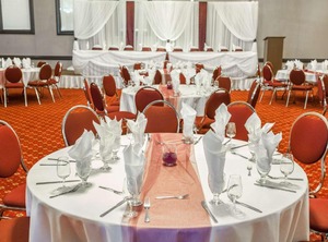 Ramada | Timmins
