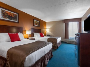 Ramada | Timmins