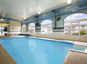 Ramada Limited Merritt | Merritt