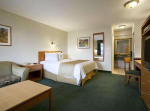 Ramada Limited Merritt | Merritt