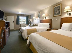 Ramada Limited Merritt | Merritt