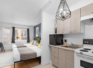 Renovated Size Mcgill | Milton Park