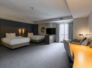 Residence Inn | Downtown Halifax