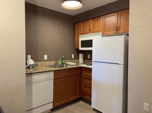 Residence Inn | Downtown Halifax