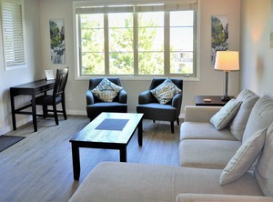 Golf Course | Quail Ridge