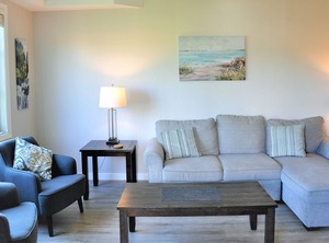 Golf Course | Quail Ridge