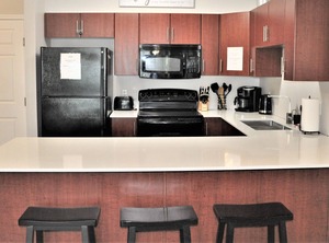 Golf Course | Quail Ridge