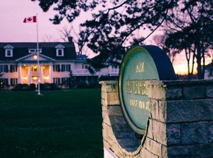 Riverbend Inn Vineyard | Niagara-on-the-Lake