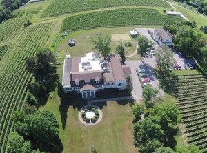 Riverbend Inn Vineyard | Niagara-on-the-Lake