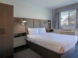 Riverland Inn | City Centre