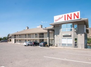 Riverland Inn | City Centre