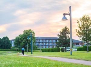 Rodd Brudenell River Resort | Cardigan