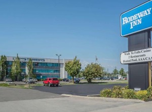 Rodeway Inn Fallsview | Fallsview
