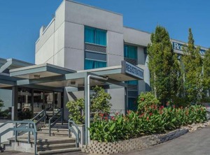 Rodeway Inn Fallsview | Fallsview