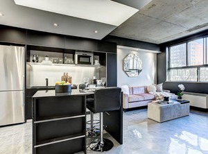The Port | Shaughnessy Village