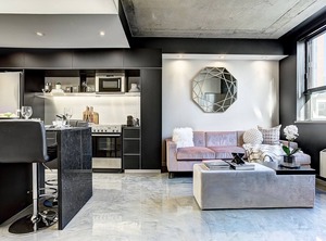 The Port | Shaughnessy Village