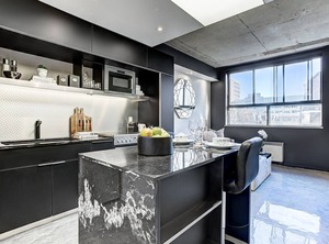 The Port | Shaughnessy Village