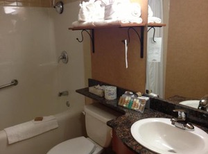 Rosslyn Inn | Rosslyn