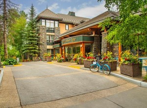 Royal Lodge | Banff