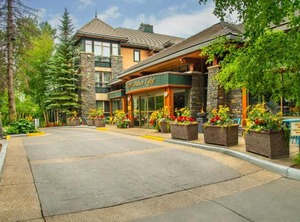 Royal Lodge | Banff