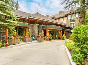 Royal Lodge | Banff