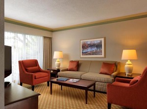 Royal Scot Hotel | Inner Harbour