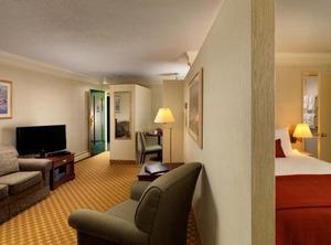 Royal Scot Hotel | Inner Harbour