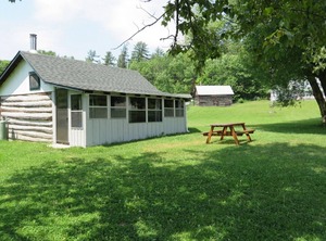 Lakeside Log | Greater Madawaska