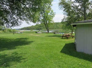Lakeside Log | Greater Madawaska
