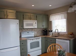 Rustico Tides Cottages | Rusticoville