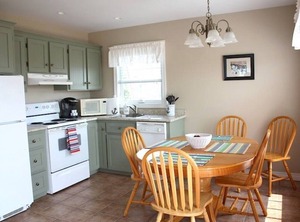Rustico Tides Cottages | Rusticoville