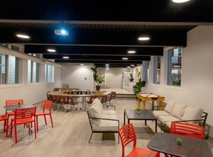 Scott Inn Restaurant | City Centre