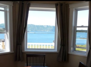 Sea Spray Cottages Rocky Gros National Park Nl | Rocky Harbour