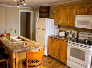 Sea Spray Cottages Rocky Gros National Park Nl | Rocky Harbour