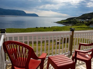 Sea Spray Cottages Rocky Gros National Park Nl | Rocky Harbour