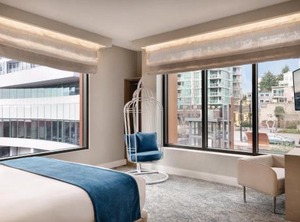 Vancouver | Lower Lonsdale