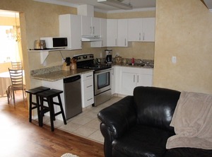 Selah Retreat Guesthouse B Tranquility Beauty Excellence | Blind Bay