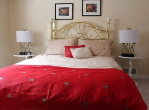Selah Retreat Guesthouse B Tranquility Beauty Excellence | Blind Bay